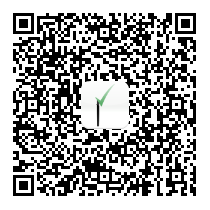 Teacher Jobs QR code
