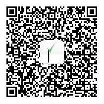 Teacher Jobs QR code