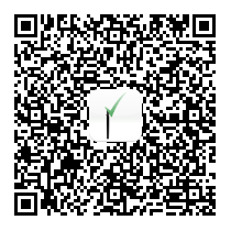 Teacher Jobs QR code