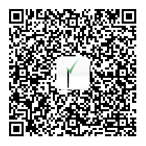 Teacher Jobs QR code