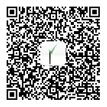 Teacher Jobs QR code