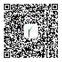 Teacher Jobs QR code