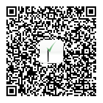 Teacher Jobs QR code