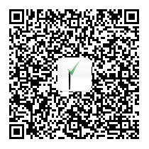 Teacher Jobs QR code