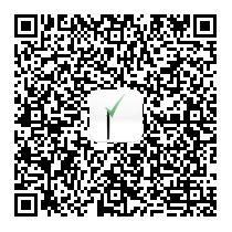 Teacher Jobs QR code