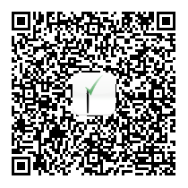 Teacher Jobs QR code