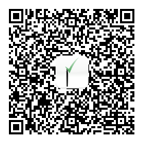 Teacher Jobs QR code