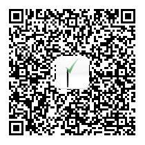 Teacher Jobs QR code