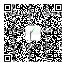 Teacher Jobs QR code