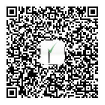 Teacher Jobs QR code