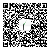 Teacher Jobs QR code