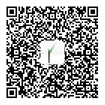 Teacher Jobs QR code