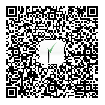 Teacher Jobs QR code