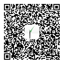 Teacher Jobs QR code