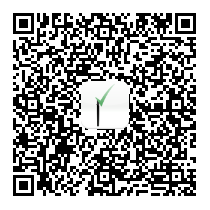 Teacher Jobs QR code