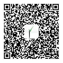 Teacher Jobs QR code