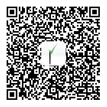 Teacher Jobs QR code