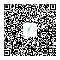 Teacher Jobs QR code