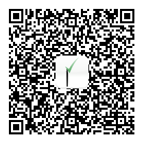 Teacher Jobs QR code