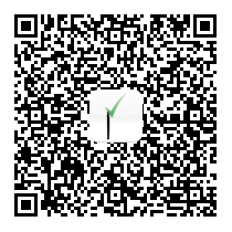 Teacher Jobs QR code