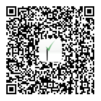 Teacher Jobs QR code