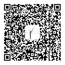 Teacher Jobs QR code