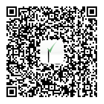 Teacher Jobs QR code