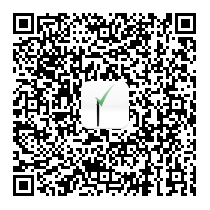 Teacher Jobs QR code