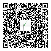 Teacher Jobs QR code
