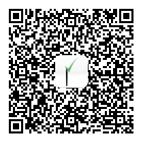 Teacher Jobs QR code