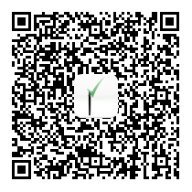 Teacher Jobs QR code