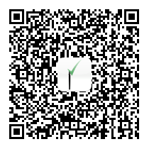 Teacher Jobs QR code
