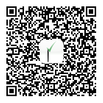 Teacher Jobs QR code