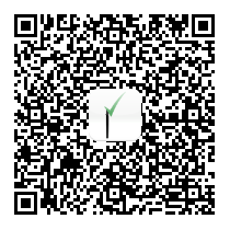 Teacher Jobs QR code