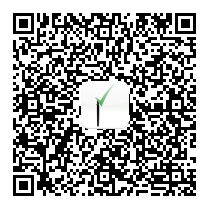 Teacher Jobs QR code