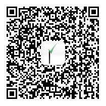 Teacher Jobs QR code