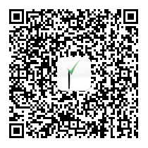 Teacher Jobs QR code