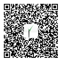 Teacher Jobs QR code