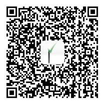 Teacher Jobs QR code