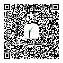 Teacher Jobs QR code