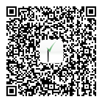 Teacher Jobs QR code