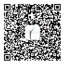 Teacher Jobs QR code