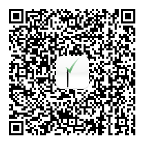 Teacher Jobs QR code