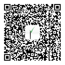 Teacher Jobs QR code