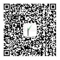 Teacher Jobs QR code