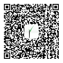 Teacher Jobs QR code