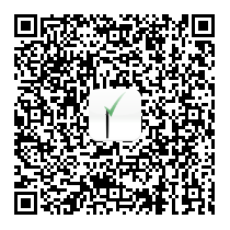Teacher Jobs QR code