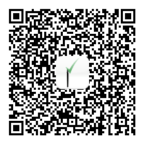 Teacher Jobs QR code