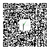 Teacher Jobs QR code