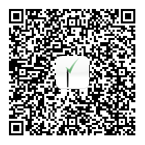 Teacher Jobs QR code